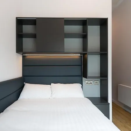 Destiny Student - Dominick Place Apartamento Dublín