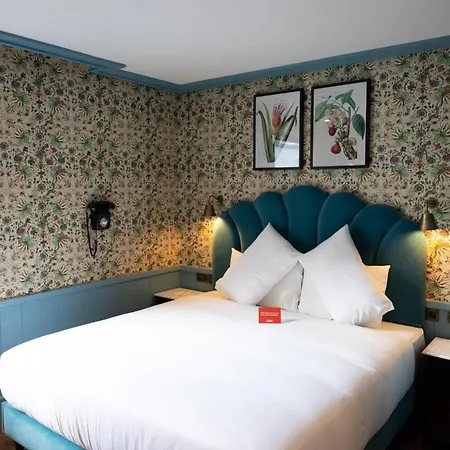 The Dean 4* Dublin
