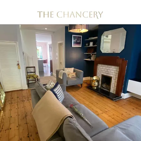 The Chancery * Dublin