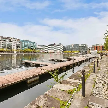 Waterfront Luxury *