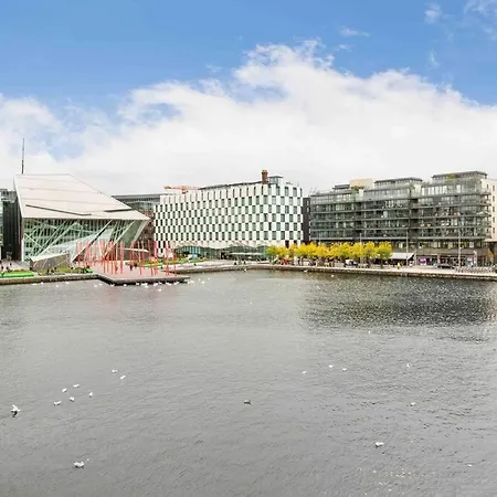 Apartamento Waterfront Luxury *