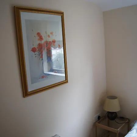 Waterside Grand Canal Apartment *