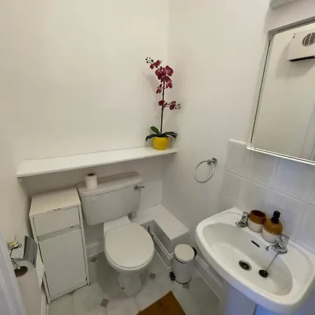 Bed & Breakfast Silver Eagle Dublin
