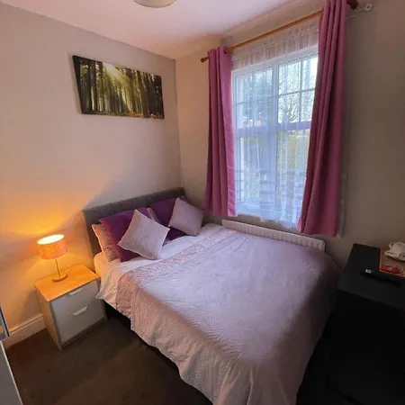 Bed & Breakfast Silver Eagle Dublin