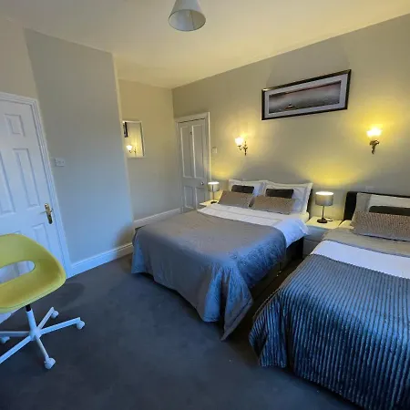 Silver Eagle Bed & Breakfast
