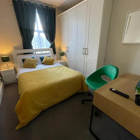 Bed & Breakfast Silver Eagle Dublin