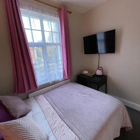 Bed & Breakfast Silver Eagle 4*