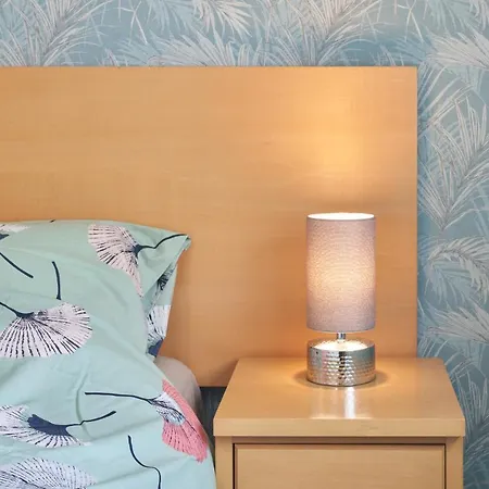 Apartamento Luxury Near O'connell Street Dublín