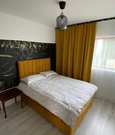 Stunning Modern 2bed Near City& Airport * Dublino
