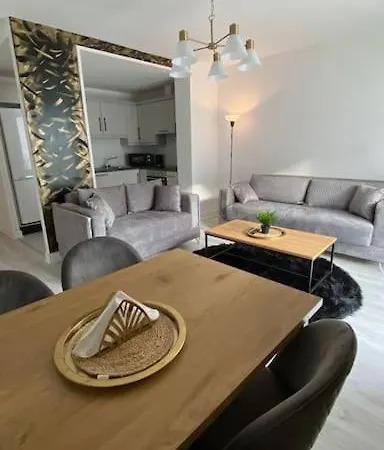 Appartamento Stunning Modern 2bed Near City& Airport Dublino