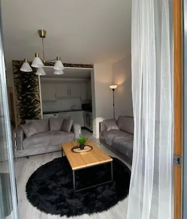 Stunning Modern 2bed Near City& Airport Appartamento *