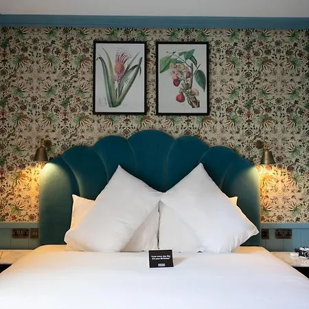 The Dean Hotel 4*