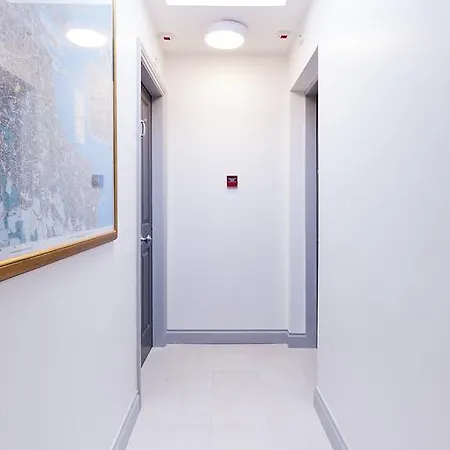 Rathmines 3 Apartment Dublin