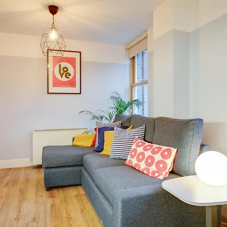 Appartement Griffith Halls Of Dublin