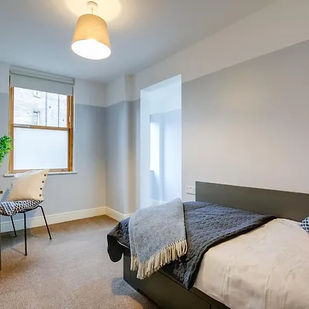 Griffith Halls Of Appartement *