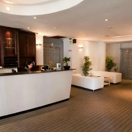 The Kildare Street By Thekeycollections Hotell