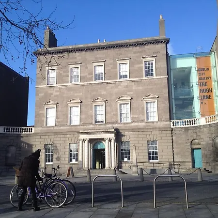 Bed & Breakfast Acara House B&B Dublin