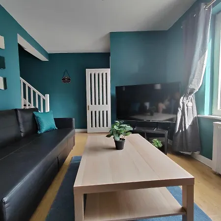 Recently Renovated City House Сasa de vacaciones Dublín