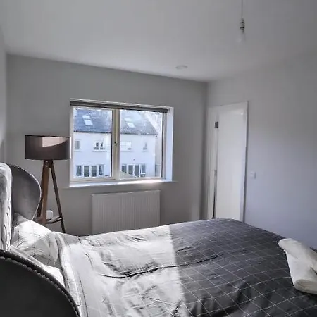 Private Cosy In Portmarnock Short Drive From Airport Dublino