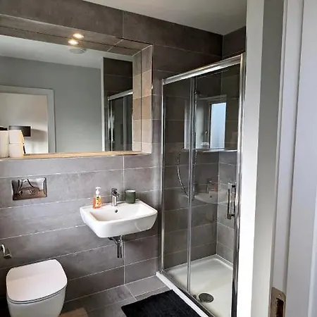 Private Cosy In Portmarnock Short Drive From Airport *