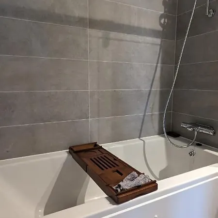 Private Cosy In Portmarnock Short Drive From Airport * Dublino