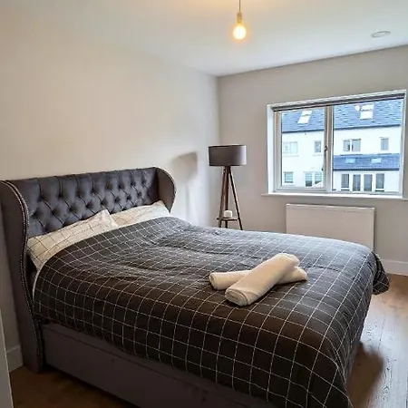 Private Cosy In Portmarnock Short Drive From Airport * Dublino