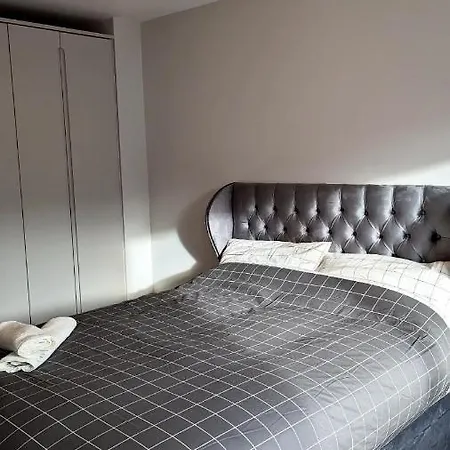 Alloggio in famiglia Private Cosy In Portmarnock Short Drive From Airport *