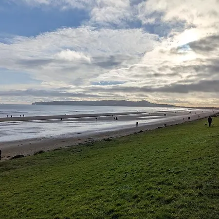 Private Cosy In Portmarnock Short Drive From Airport