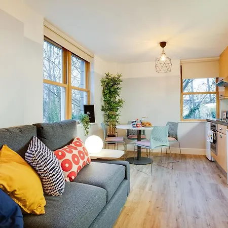 Appartement Griffith Halls Of *