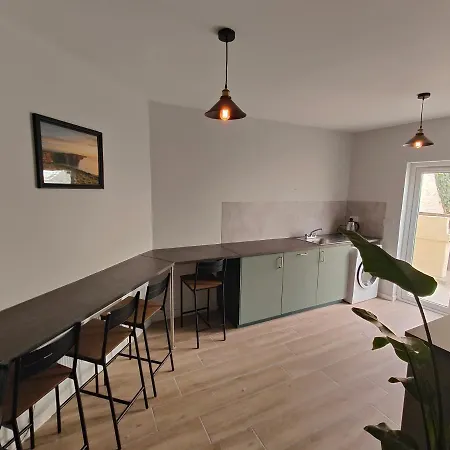 Recently Renovated City House