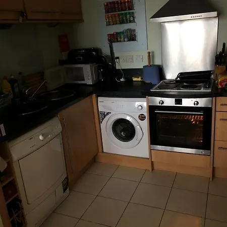 Apartment Apt 46 Gloucester Square, Railway Street,dublin 1 Dublin