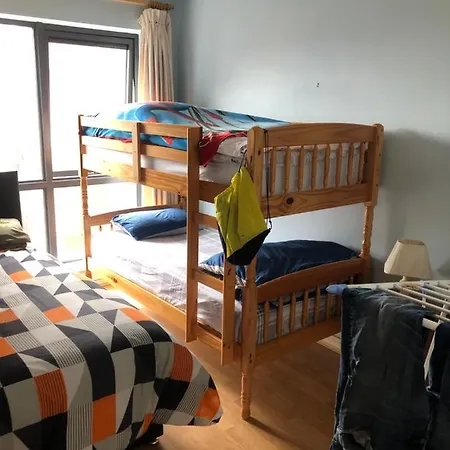 Apt 46 Gloucester Square, Railway Street,dublin 1 Apartment Dublin