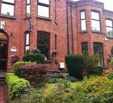 Wise Guest house *