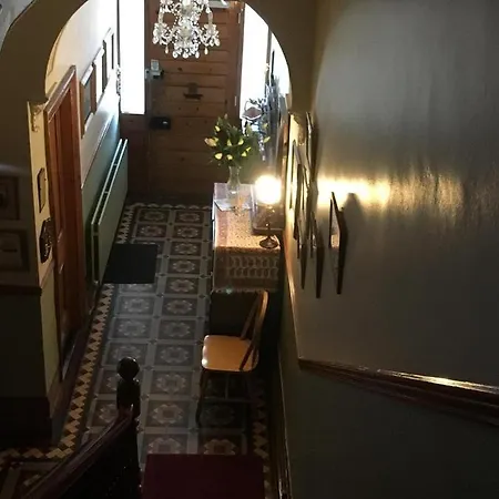 Wise Guest house Dublin