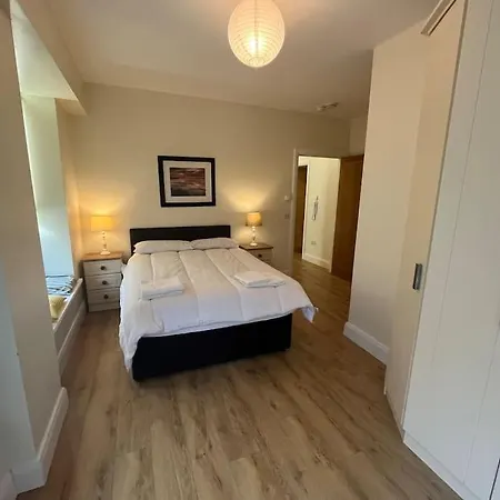 Beach Gem 5 Adult Spaces Plus Child Apartment Dublin