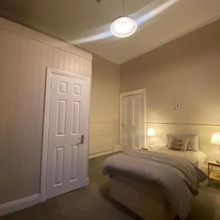 Wise Guest house