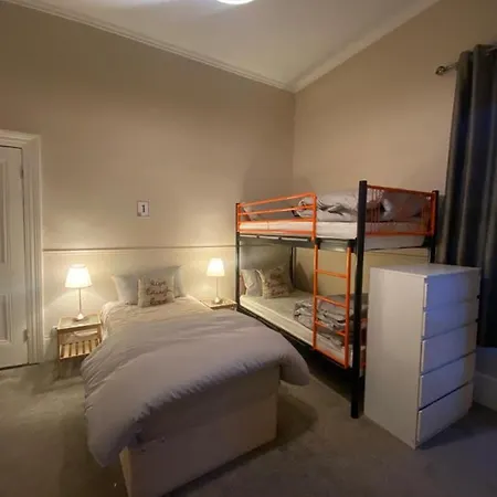 Wise Guest house Dublin