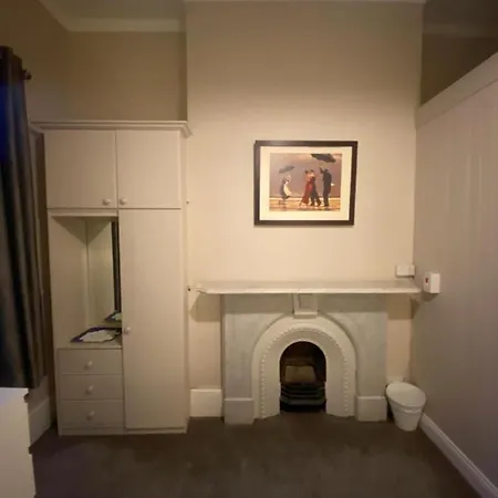 Guest house Wise Dublin