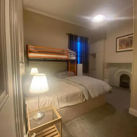 Guest house Wise