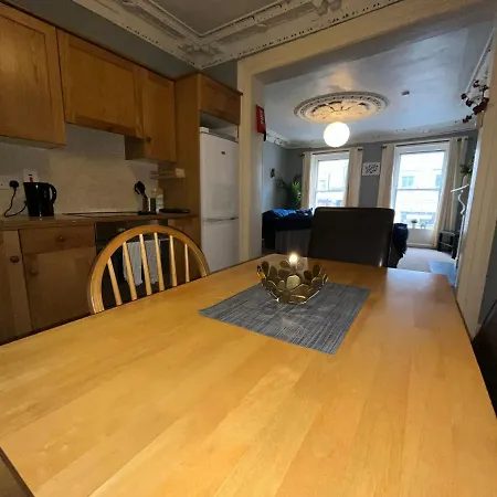 Apartamento Thomas Street