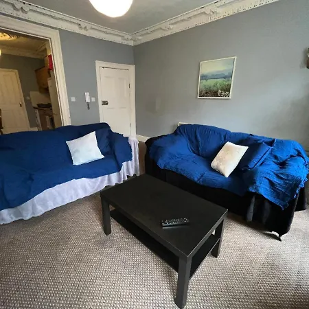 Apartamento Thomas Street