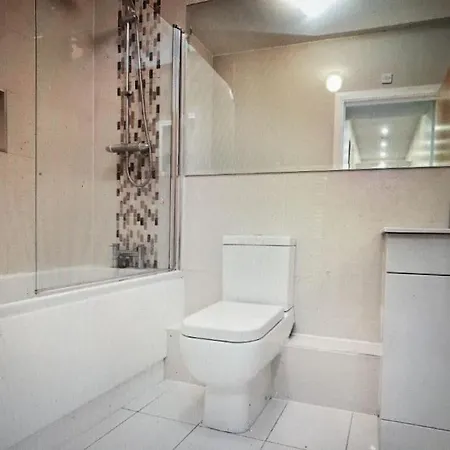 Beach Gem 5 Adult Spaces Plus Child Dublin