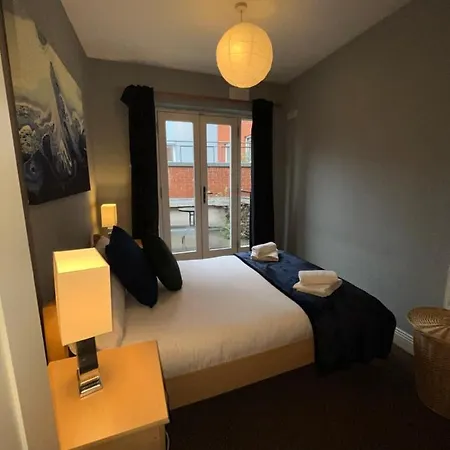 Apartamento Thomas Street *