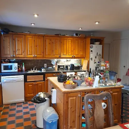 Homestay Annesley Park-homestay Ap