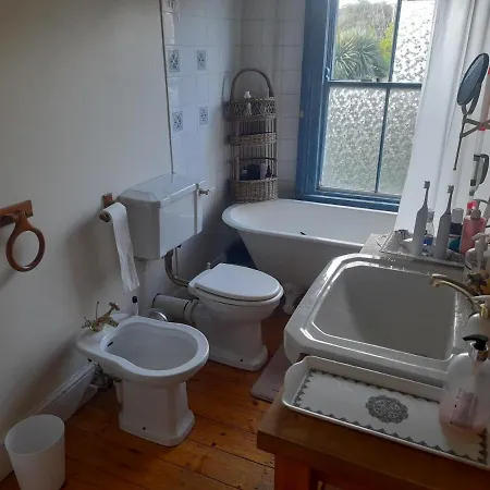 Homestay Annesley Park-homestay Ap *