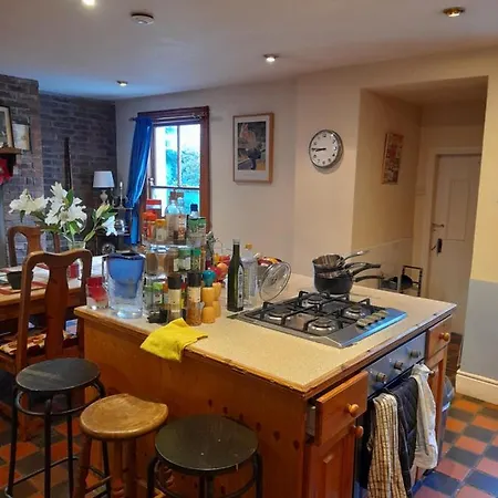 Annesley Park-homestay Ap Homestay