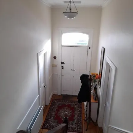Homestay Annesley Park-homestay Ap Dublin