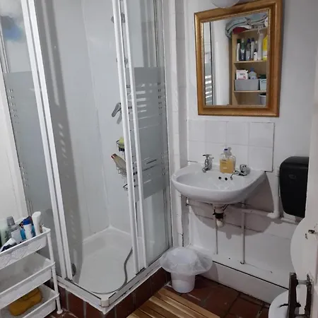 Annesley Park-homestay Ap Homestay *