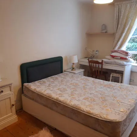 Annesley Park-homestay Ap * Dublin