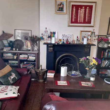 Homestay Annesley Park-homestay Ap Dublin